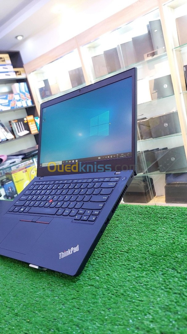 THINKPAD L14 i5 11EME 8G 256SSD 14 FHD TACTILE 