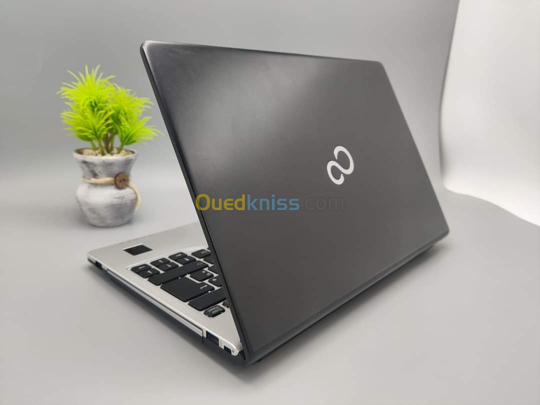 FUJITSU S936 I5 6EME 8G 256SSD TACTILE FHD 14"