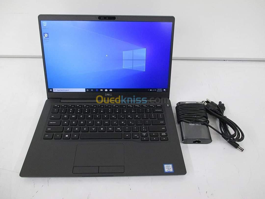 DELL LATITUDE 7400 I5 8365U 16/512 TACTILE 