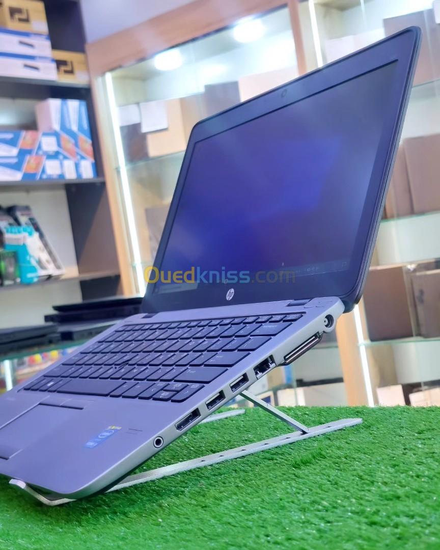 ELITEBOOK 820 G2 i5 5eme 8G 500G 12.5" 