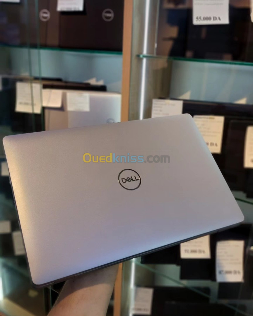 LATITUDE 5511 i5-10400H 16G 512SSD 15.6" FHD IPS