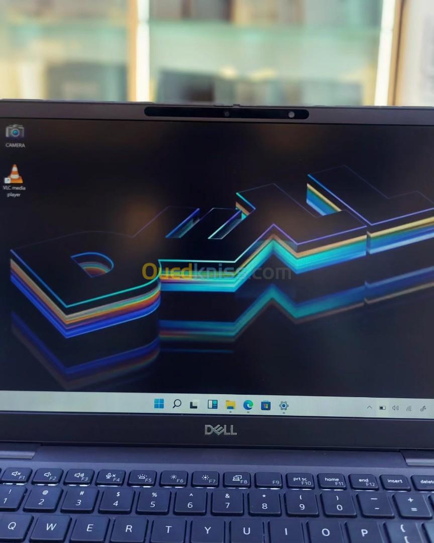 LATITUDE 7310 i7 10EME 16G 512SSD 13.3" FHD TACTILE