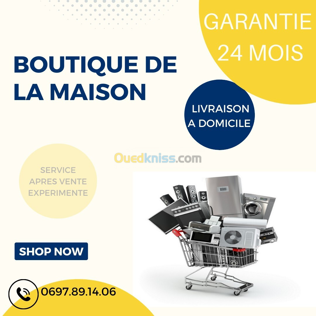 CUISINIERE MAXTOR 5F 90 CM ELEGANCE PLUS DIGITAL INOX VENTILEE