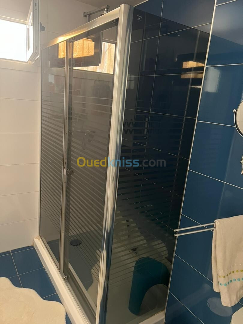 Vente Appartement F4 Alger Ben aknoun