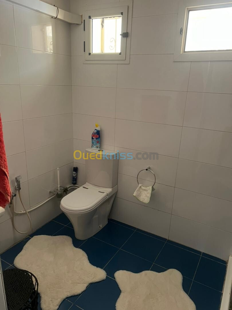 Vente Appartement F4 Alger Ben aknoun