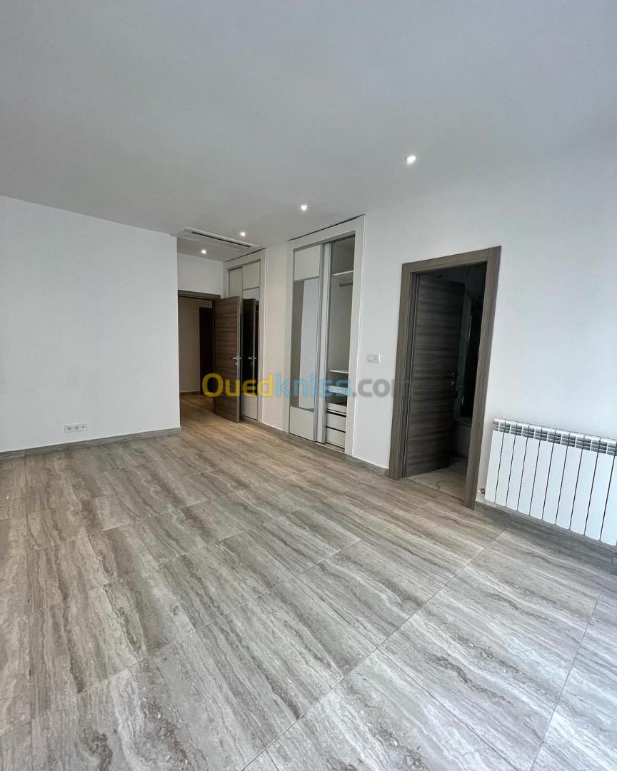 Sell Apartment F6 Alger Draria