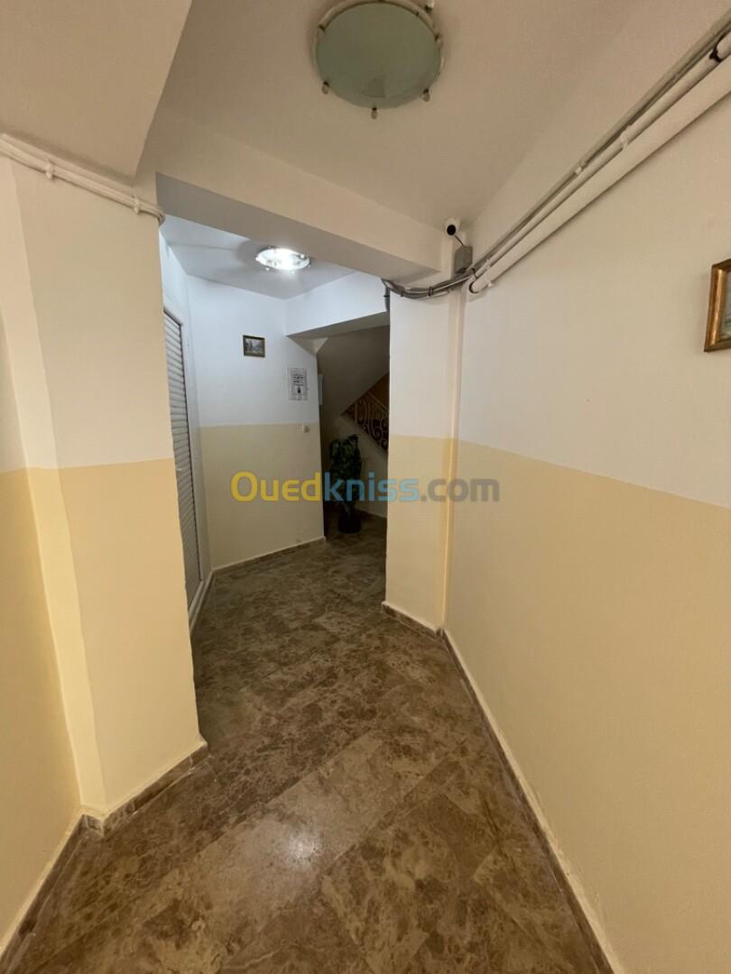 Vente Duplex F5 Alger Dely brahim