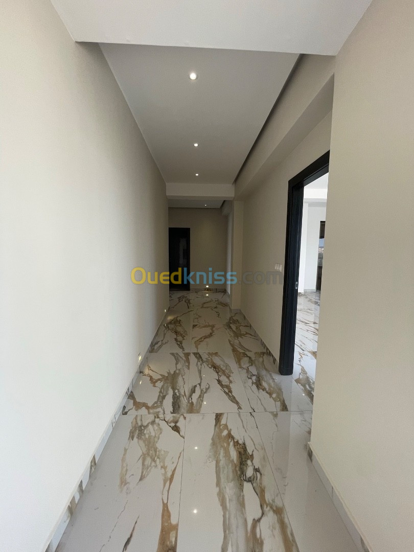 Location Duplex F7 Alger Cheraga