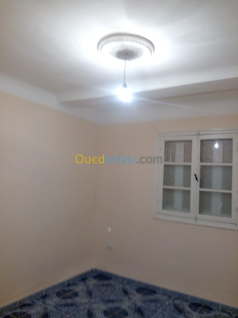 Vente Appartement F3 Sidi Bel Abbès Sidi bel abbes