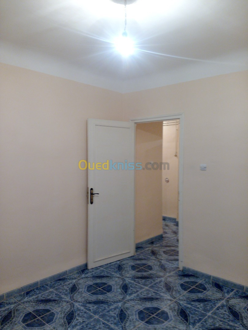 Vente Appartement F3 Sidi Bel Abbès Sidi bel abbes