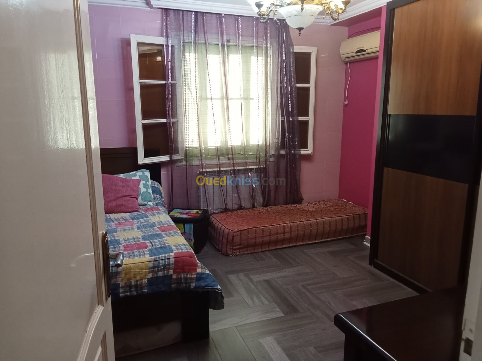 Vente Appartement F4 Alger Birtouta