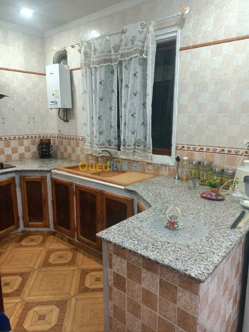 Vente Villa Alger Baba hassen