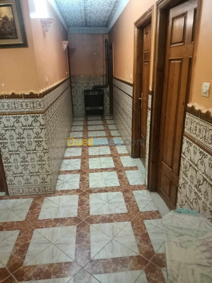 Vente Villa Alger Baba hassen