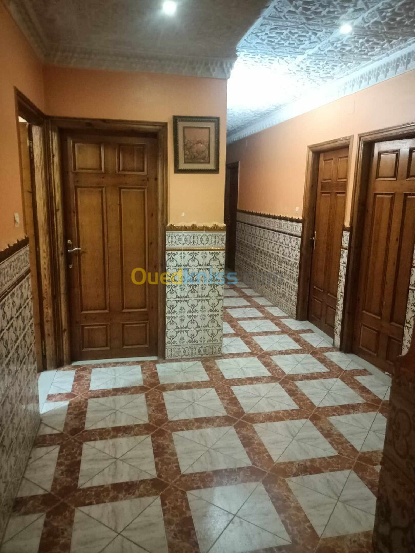 Vente Villa Alger Baba hassen