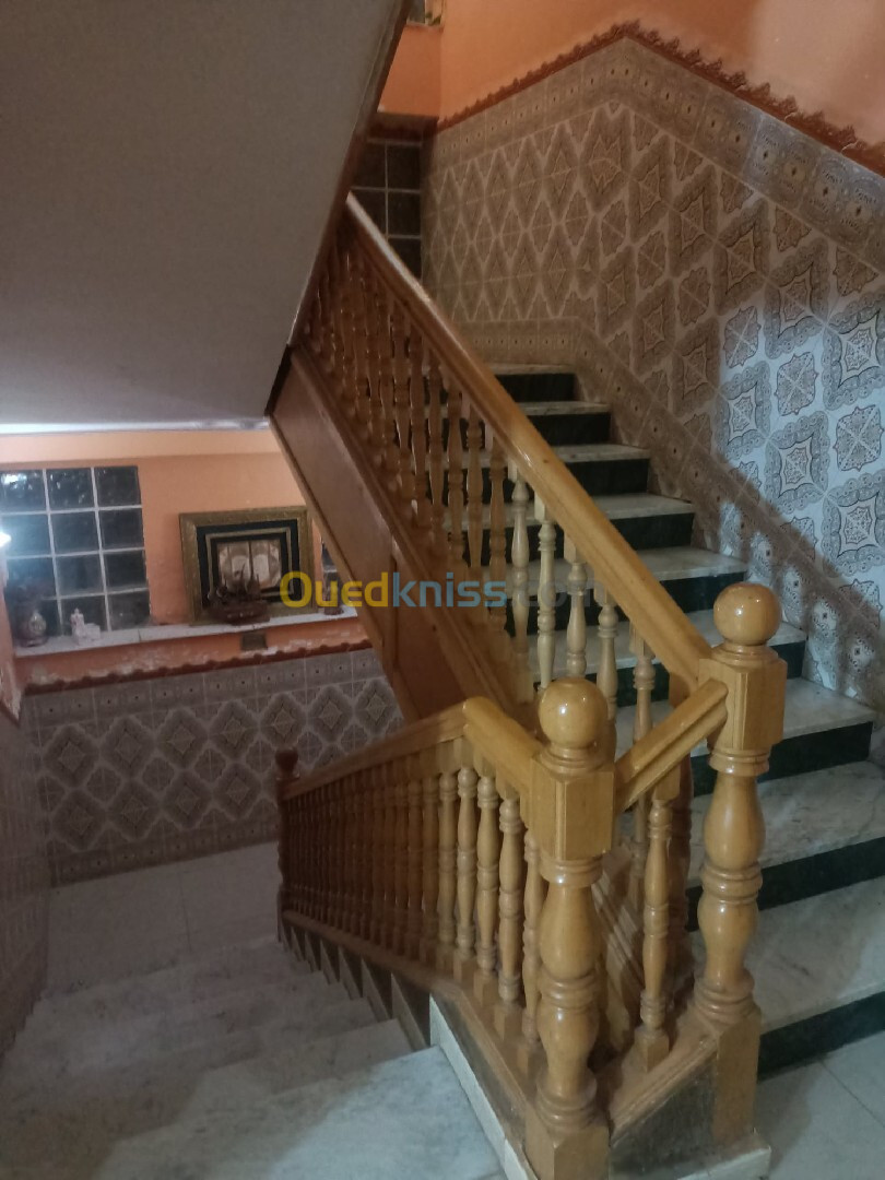 Vente Villa Alger Baba hassen