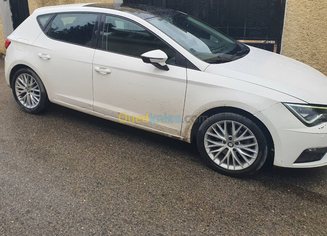 Seat Leon 2019 Urban