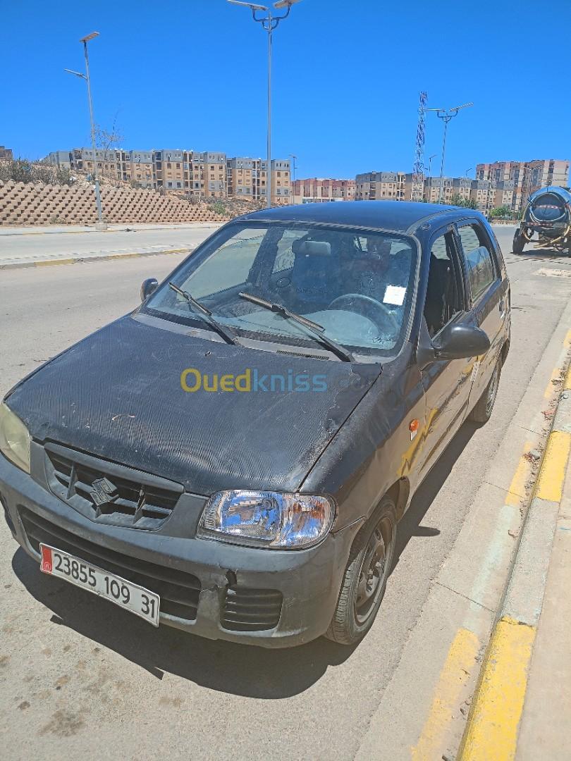 Suzuki Alto 2009 