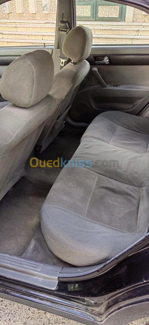 Chevrolet Optra 5 portes 2011 Optra 5 portes