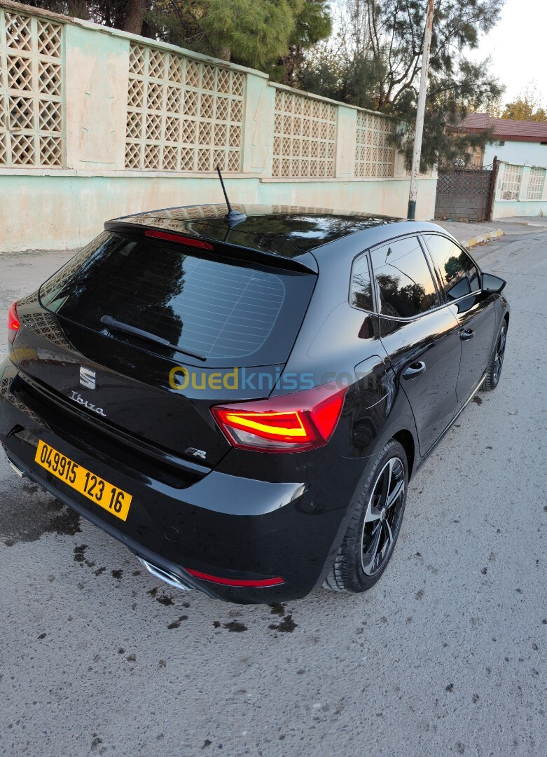 Seat Ibiza 2019 FR