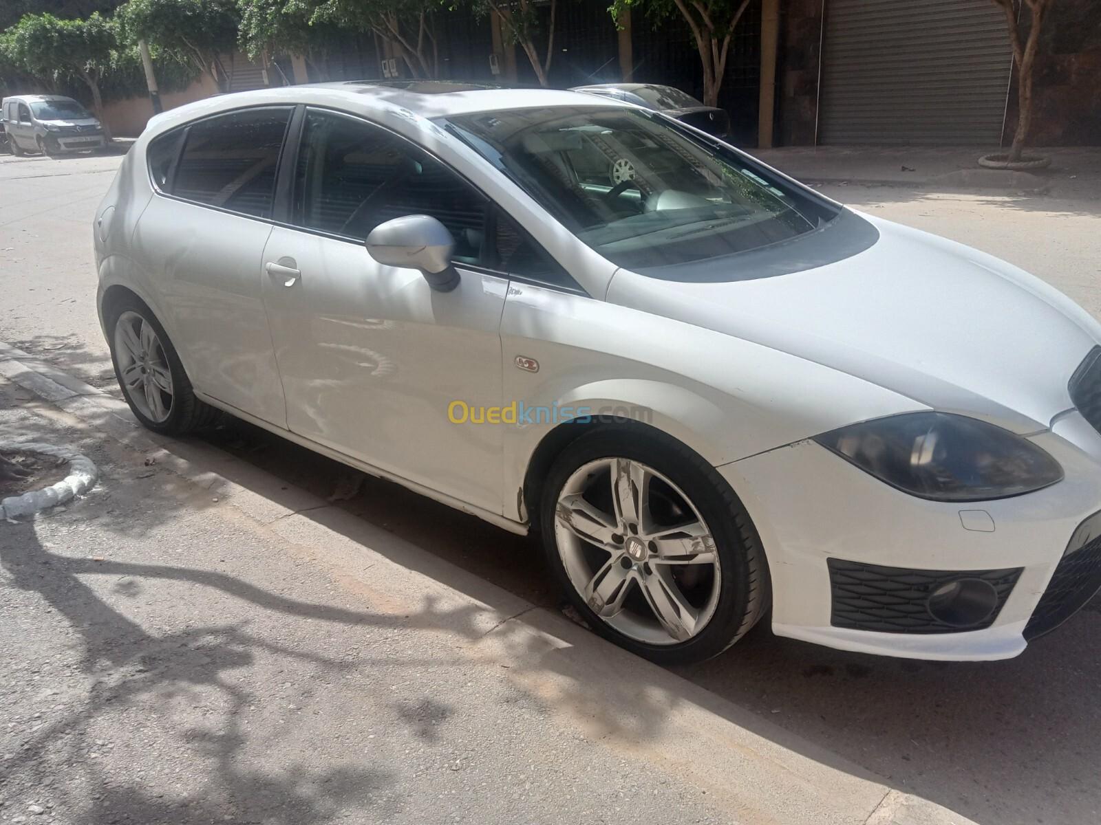 Seat Leon 2012 Leon