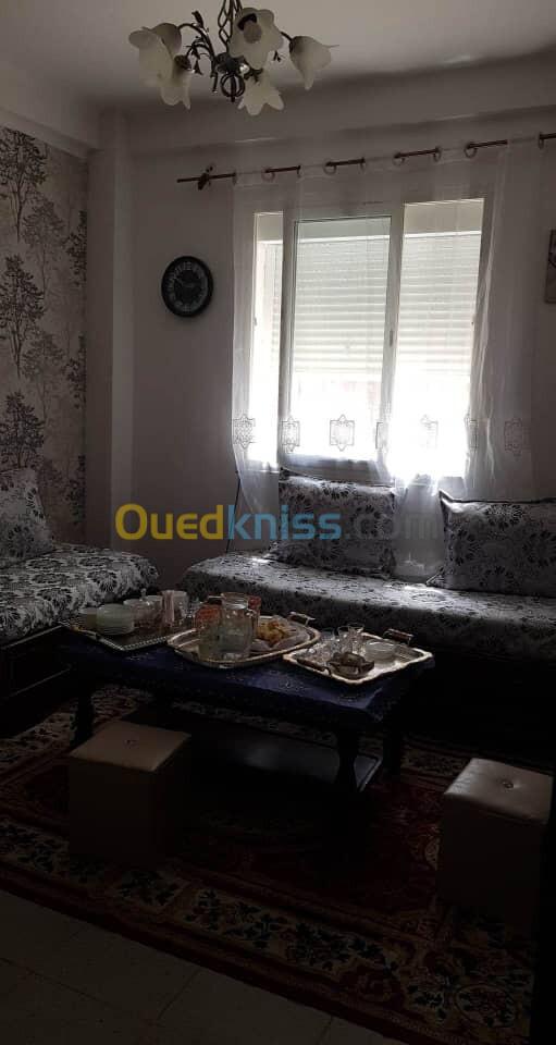 Vente Appartement F3 Tipaza Kolea