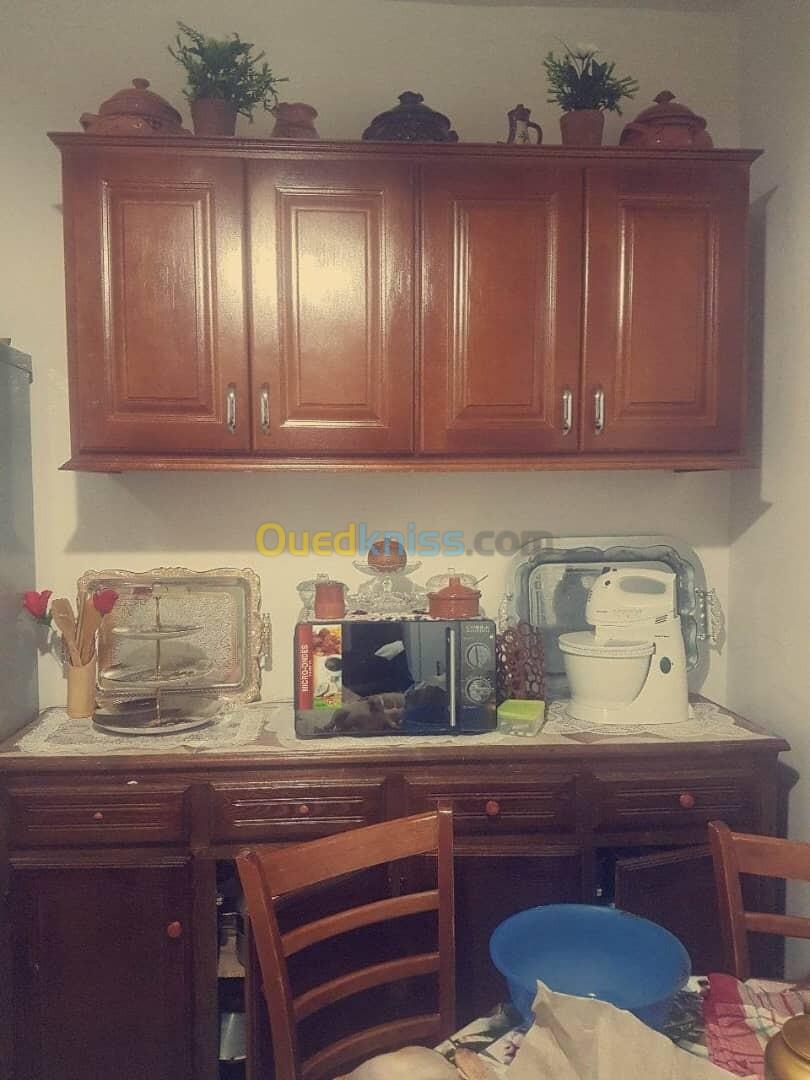 Vente Appartement F3 Tipaza Kolea