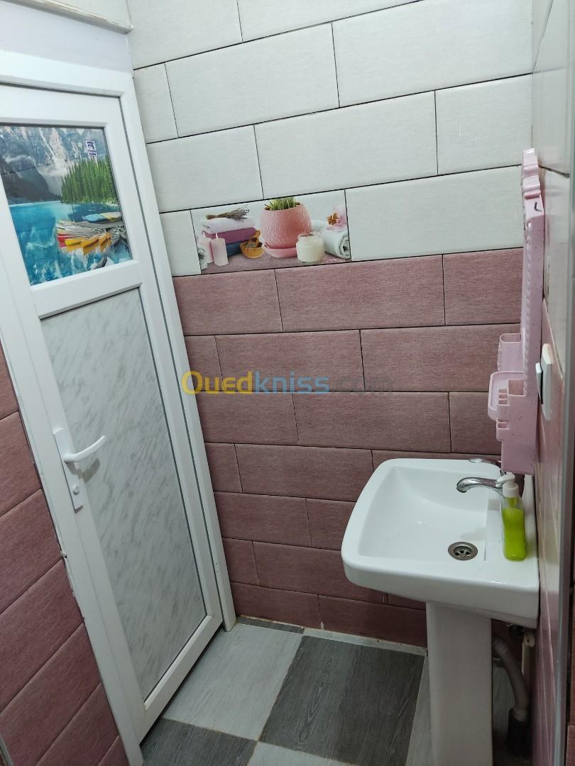 Location vacances Appartement F3 Tipaza Tipaza