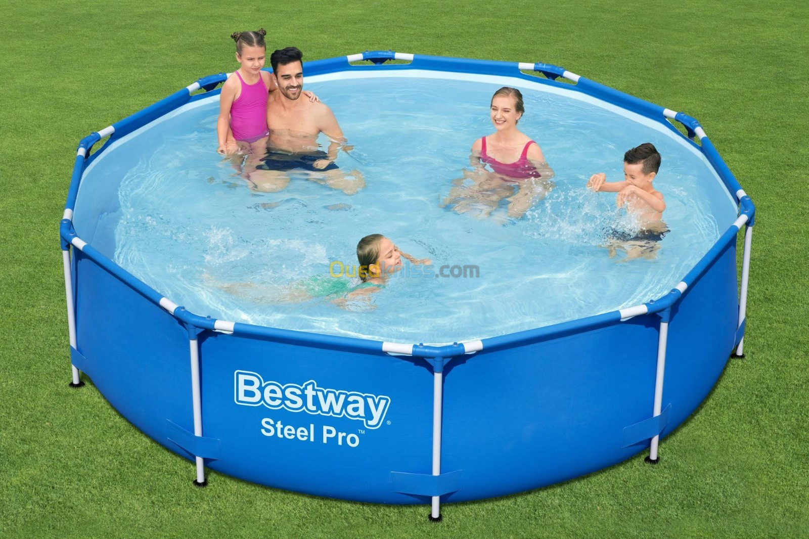 Piscine Bestway 