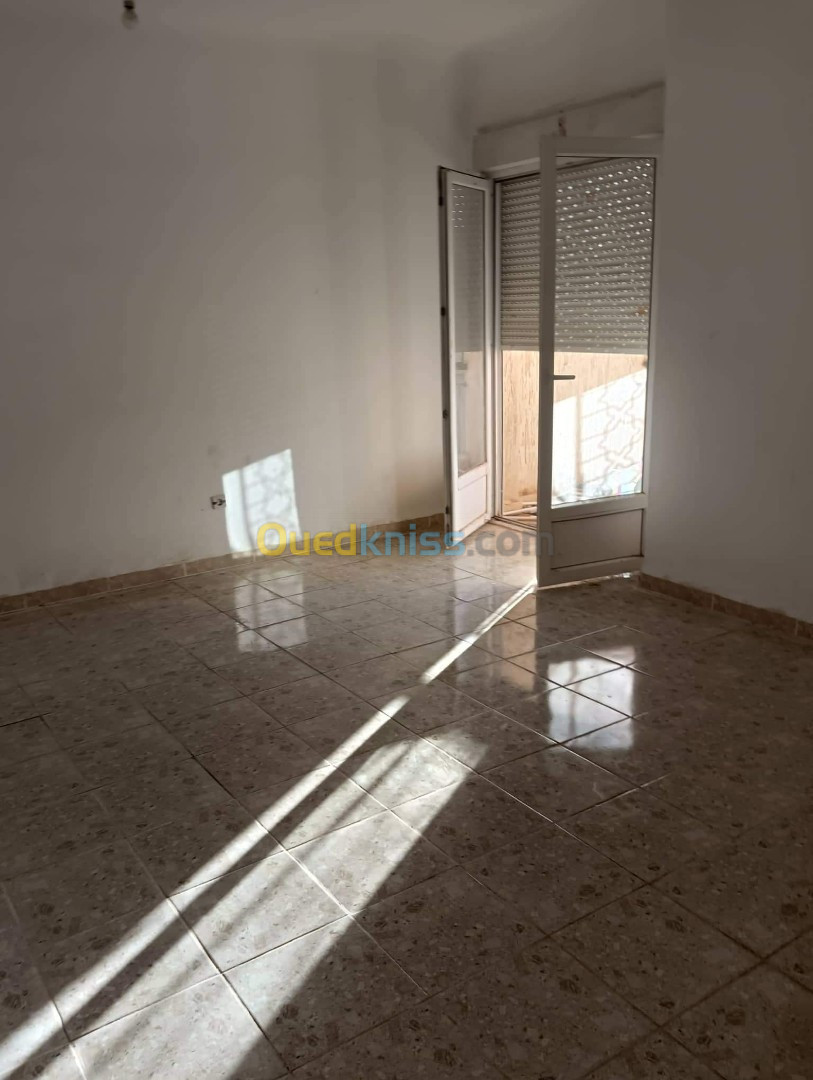 Vente Appartement F3 Oran Oran