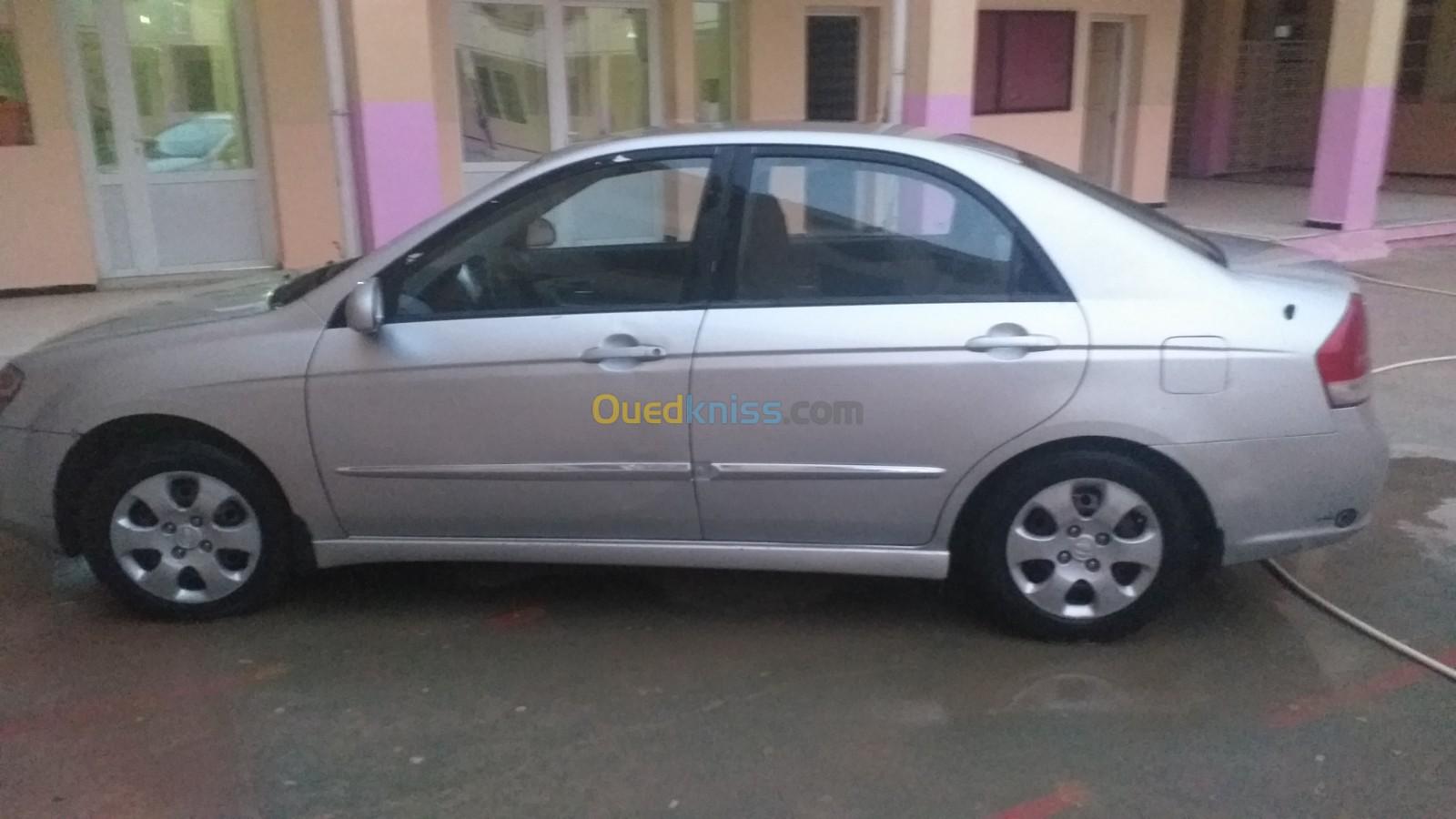 Kia Cerato 2009 