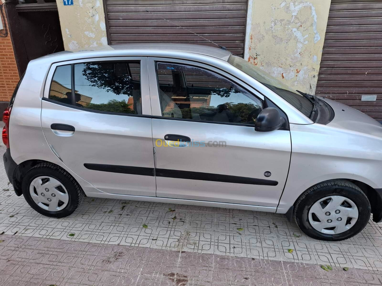 Kia Picanto 2010 