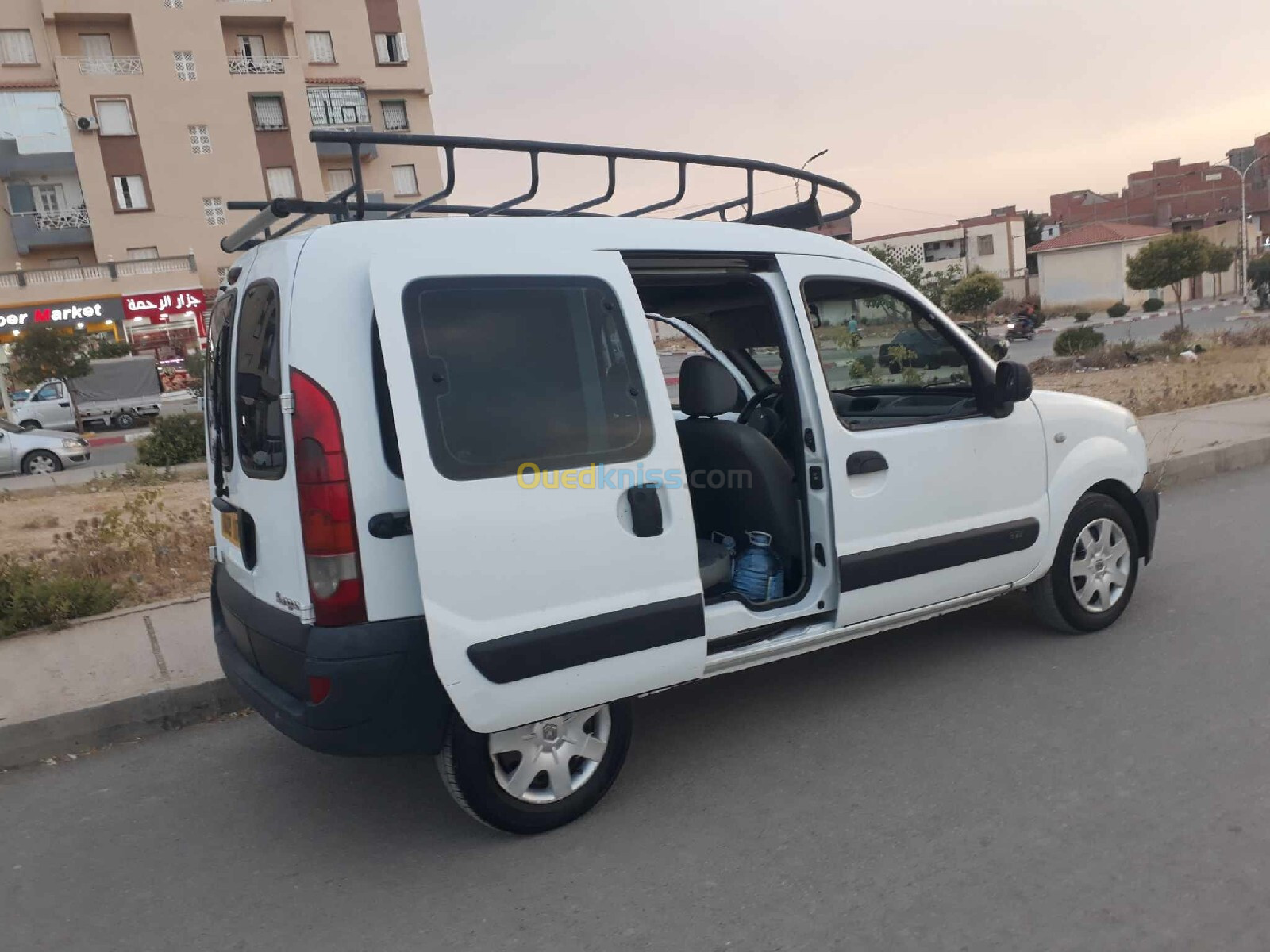 Renault Kangoo 2007 Kangoo