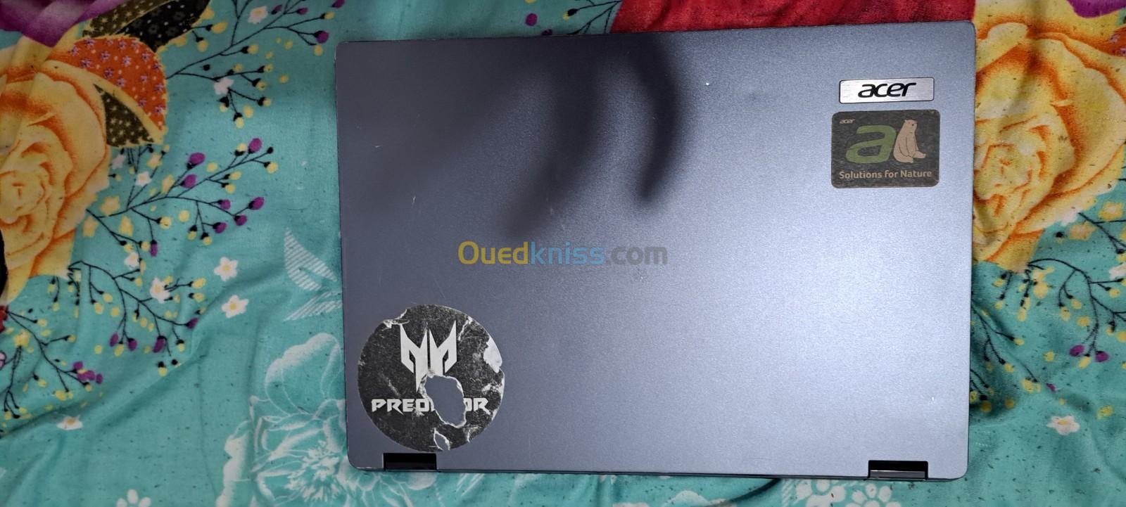  pc portable acer 