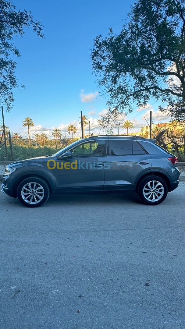 Volkswagen T-Roc 2023 1.5 150ch