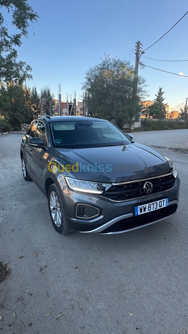 Volkswagen T-Roc 2023 1.5 150ch