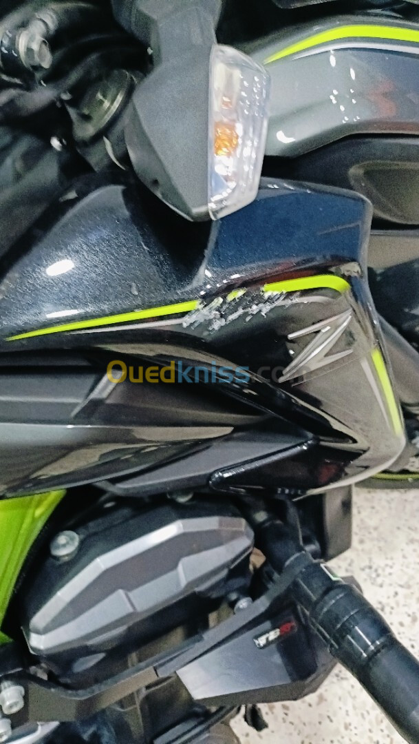 Z900 Kawasaki 2019