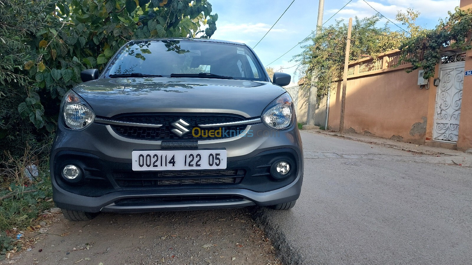 Suzuki Celerio 2022 GLX