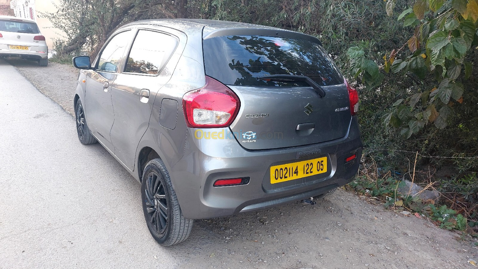 Suzuki Celerio 2022 GLX