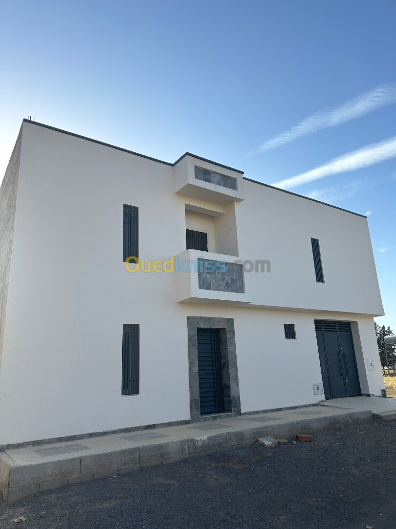 Vente Villa Batna Barika