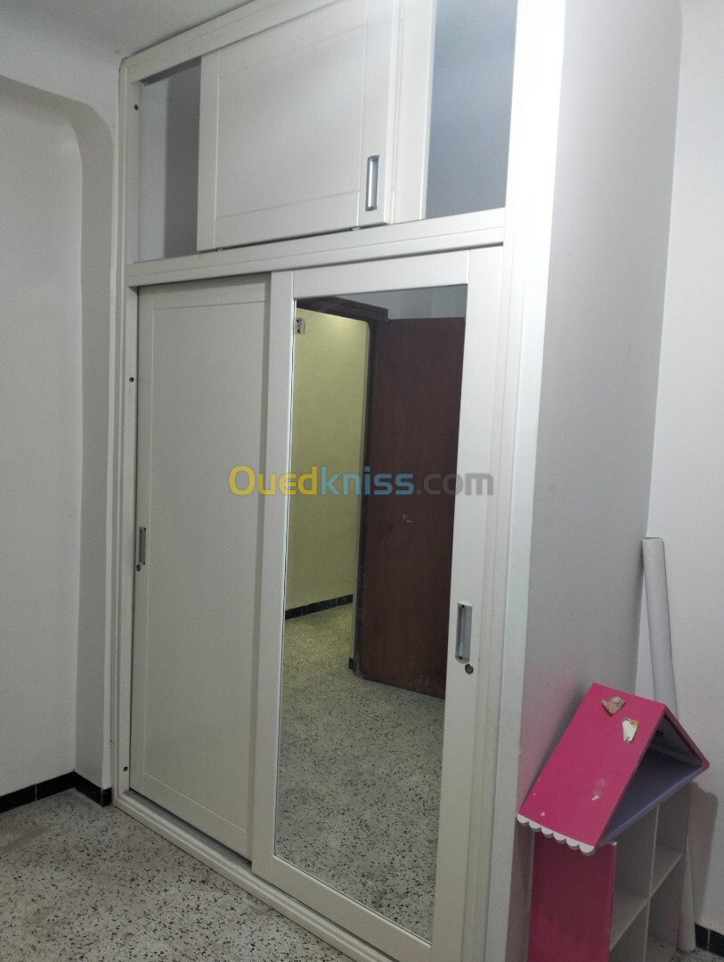 Location Appartement F3 Alger Ouled fayet