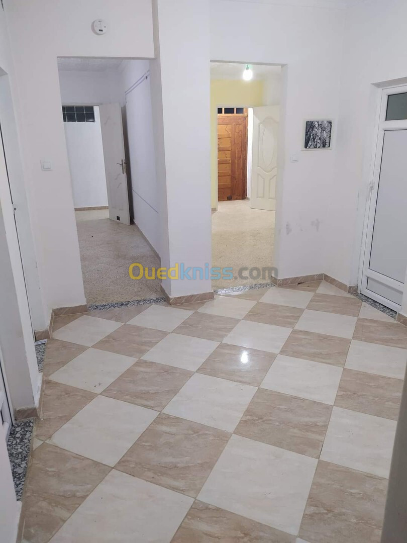 Location Appartement F2 Alger Chevalley