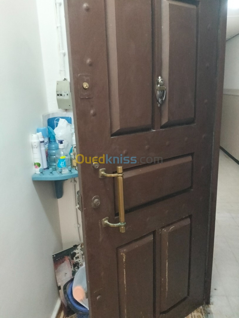 Location Appartement Alger El biar