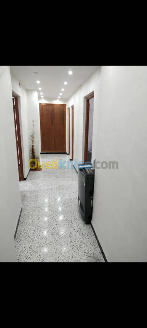 Location Appartement F3 Alger Ouled fayet