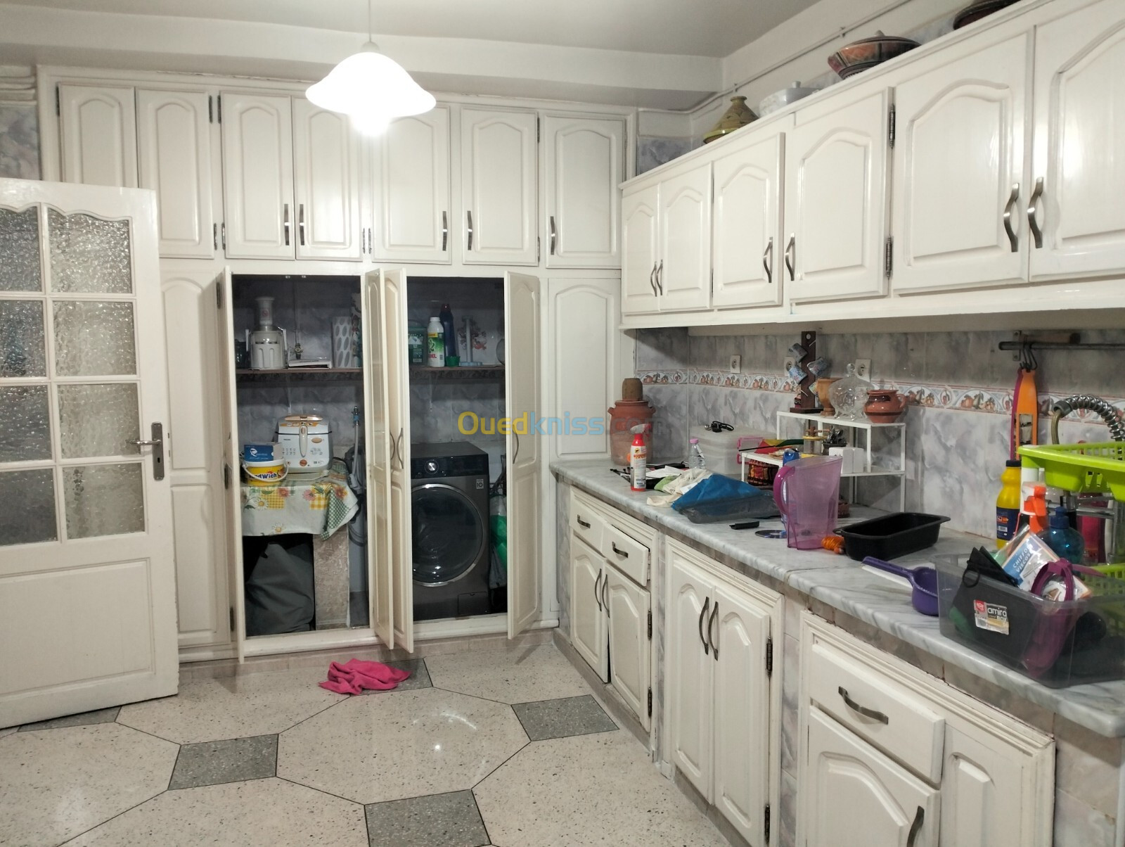 Location Appartement F4 Alger Beni messous