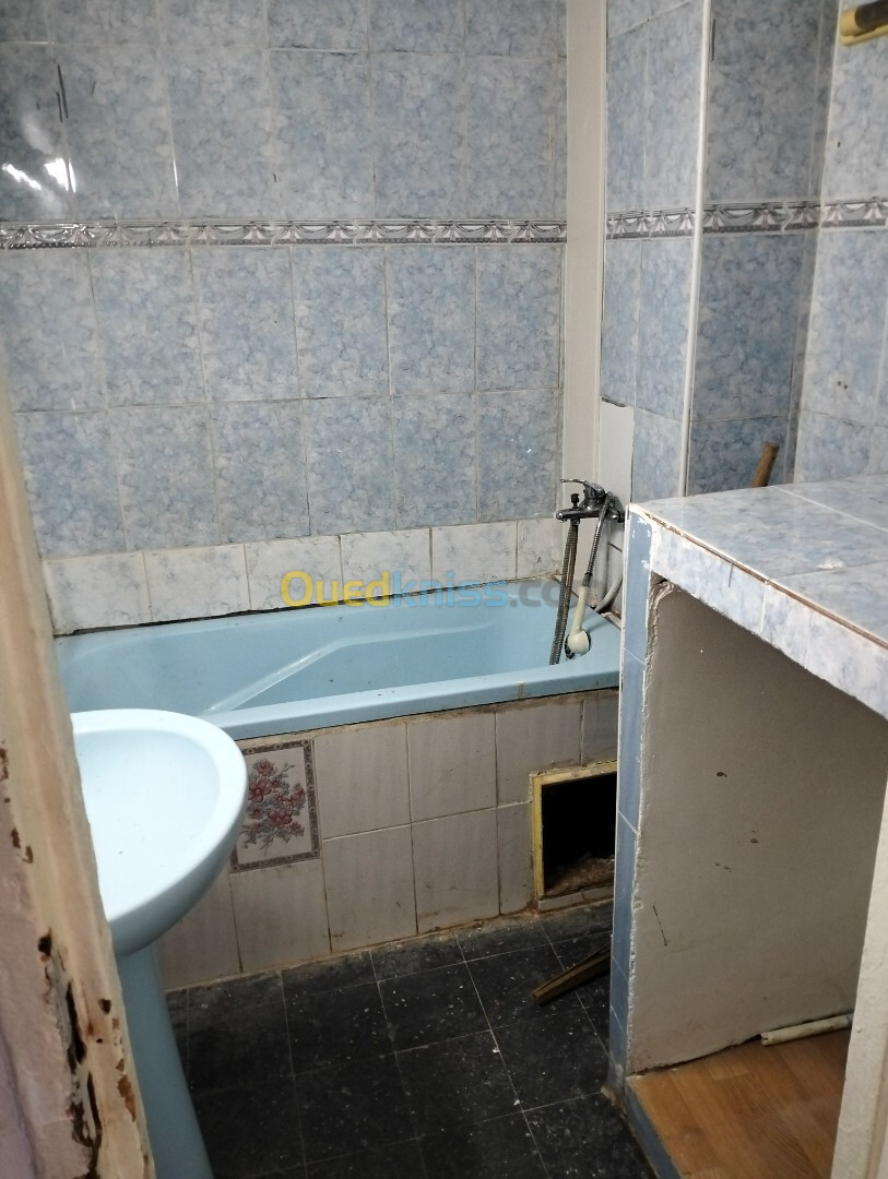 Vente Appartement F3 Alger Ben aknoun