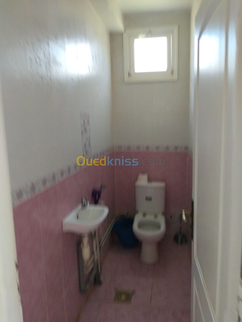 Location Appartement F3 Alger Chevalley