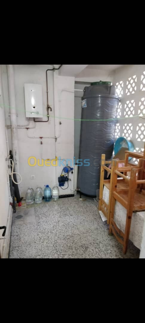 Location Appartement F3 Alger Ouled fayet