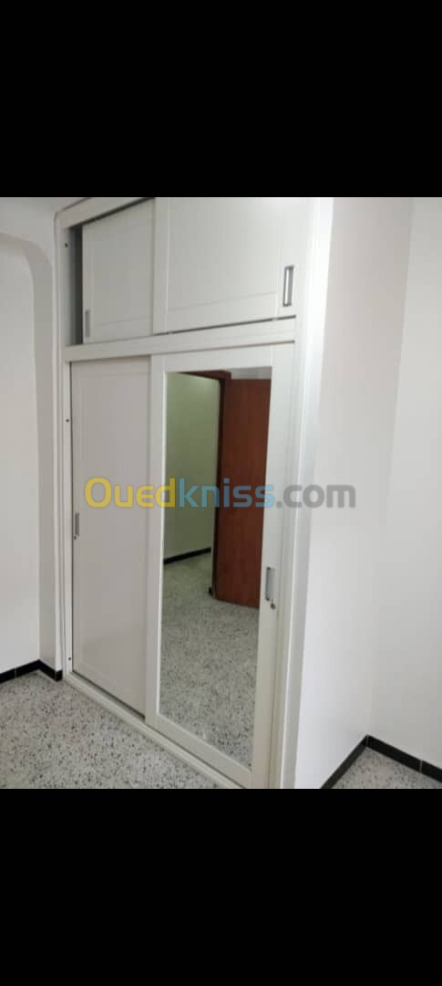 Location Appartement F3 Alger Ouled fayet