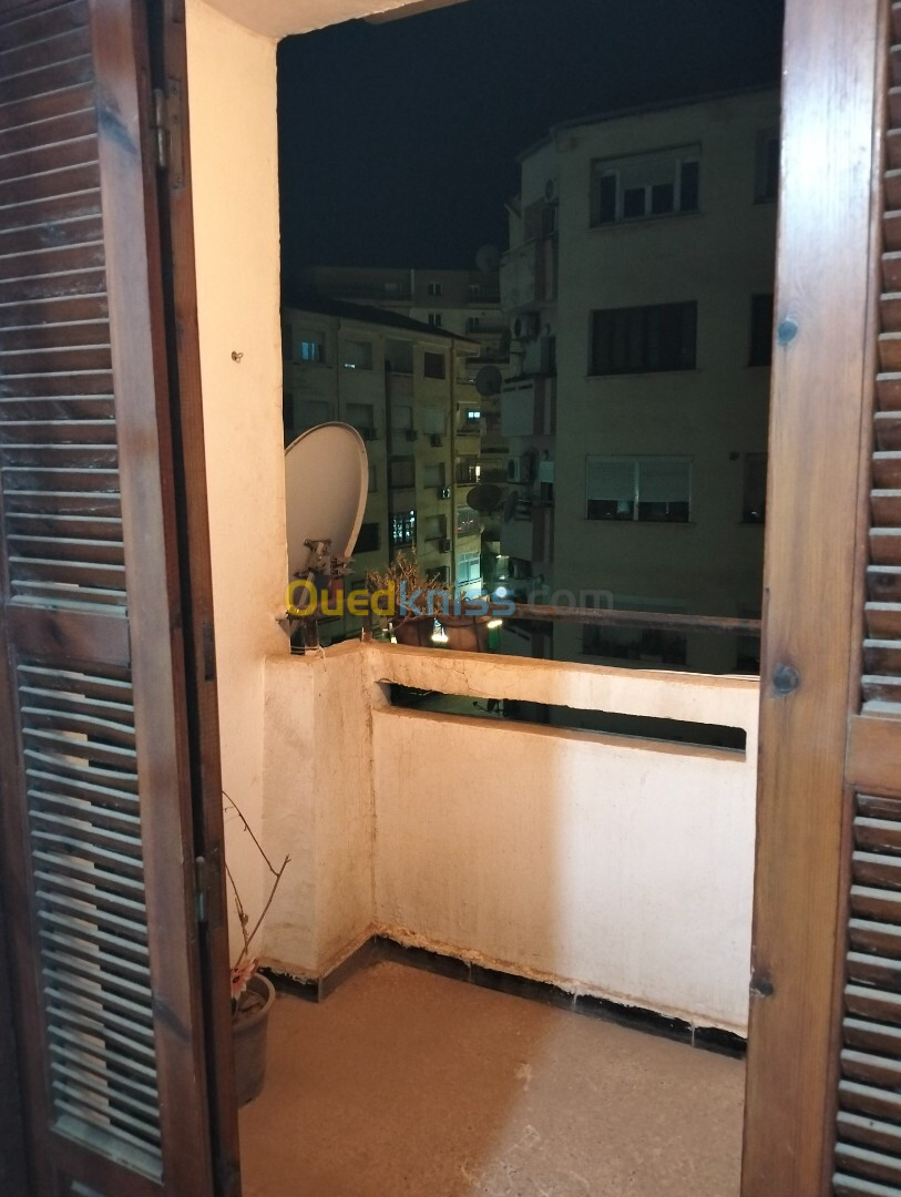 Location Appartement F3 Alger Ouled fayet