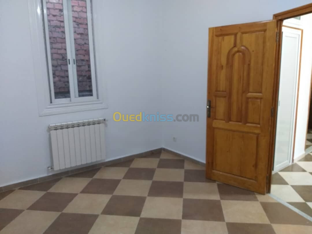 Vente Appartement F3 Alger Alger centre